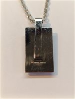 Collana Yukiko Uomo in Acciaio KCLD2799Y - KCLD2799Y